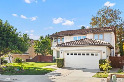 12620 Via Las Lenas, San Diego, CA 92129-2237