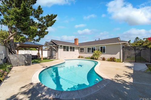 732 Lemon Ave, Glendora CA  91741-3559 exterior