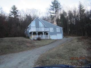 340 Colebrook River Rd, Colbrook, CT 06021-7046