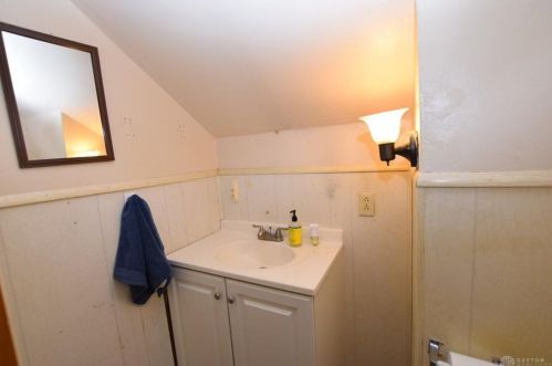5081 County Line Rd, Springfield OH  45502-9222 exterior