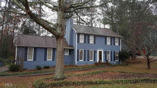 1803 Windcrest Dr, Lilburn, GA 30047-2550