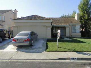 654 Fox Pointe Rd, Vacaville, CA 95687-7509