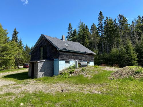 147 Number Nine Rd, Cutler, ME 04626-3209
