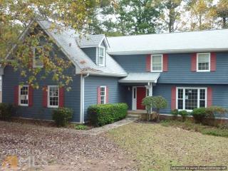 3600 Honeycomb Dr, Conyers, GA 30094-3666