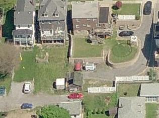 435 Pearl St, Butler PA  16001-4538 exterior