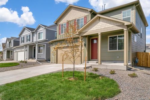1116 Sunrise Dr, Denver, CO 80603-7763