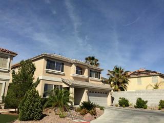 836 Chinook Breeze Ct, Henderson NV  89052-8638 exterior