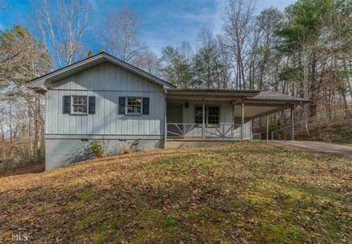 212 Miriam Dr, Clarkesville, GA 30523-4750