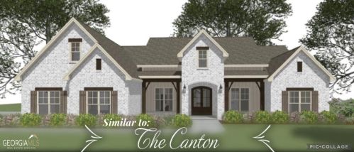 196 Talton Rd, Kathleen, GA 31047-2806