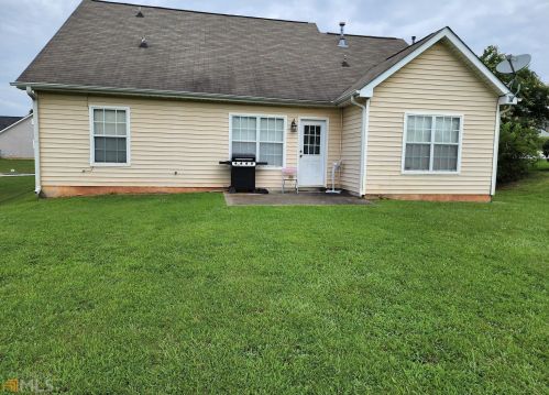 6241 Serena Cv, Lithonia, GA 30038-6218