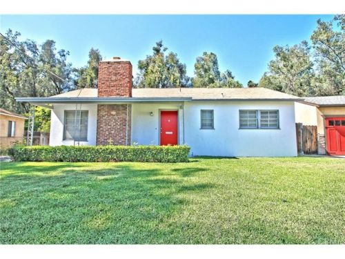 787 Florecita Ln, Altadena, CA 91001-4127