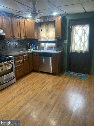 220 Bacon St, Primrose PA 17901-3902 exterior