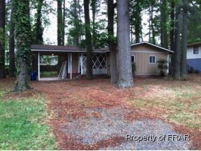 5001 Ashton Rd, Fayetteville, NC 28304-4969