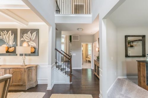 211 Carmichael Dr, Holly Springs, GA 30115