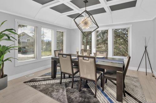2475 Country Club Loop, Denver CO  80234-2639 exterior