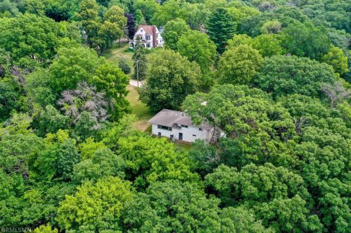 805 Brookline Ave, Saint Paul MN  55119-5317 exterior