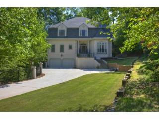 1236 Riversound Ct, Marietta, GA 30068-2901