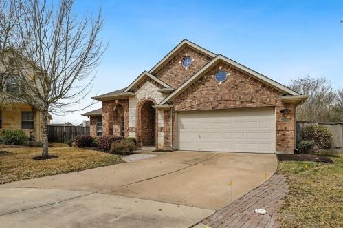 13804 Calera Cv, Webberville, TX 78653-3692
