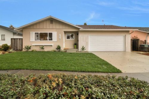 1579 Mallard Way, Sunnyvale, CA 94087-3543