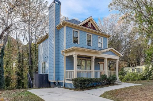 898 Capitol View Ave, Atlanta, GA 30318-8331