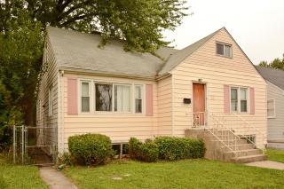 14538 Kedzie Ave, Crestwood, IL 60445-3013