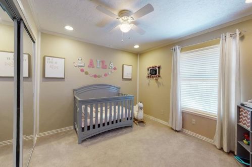 3122 Camelot Dr, Bryan TX  77802-2854 exterior