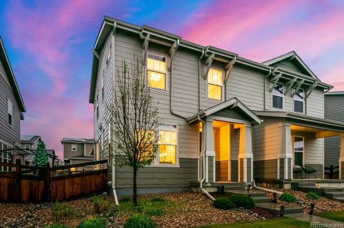 21926 Quincy Pl, Denver, CO 80015