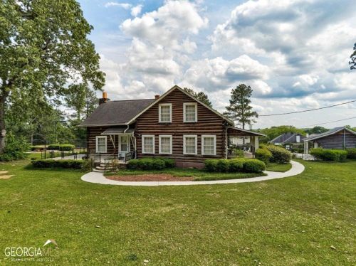 514 Olivia Ct, Stockbridge GA  30281-7503 exterior