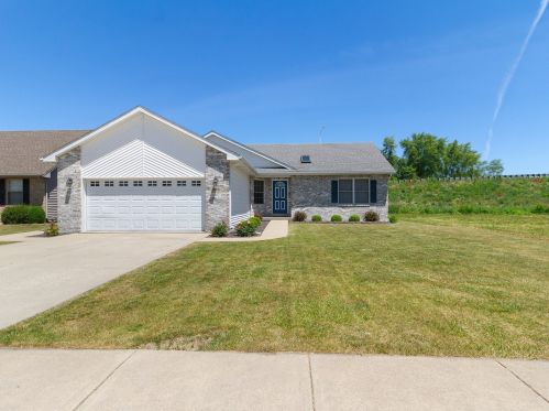 258 Patton Turn, Bradley, IL 60915-1861