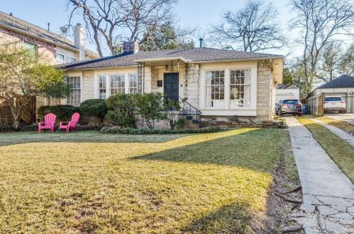 7056 Coronado Ave, Dallas, TX 75214-4018