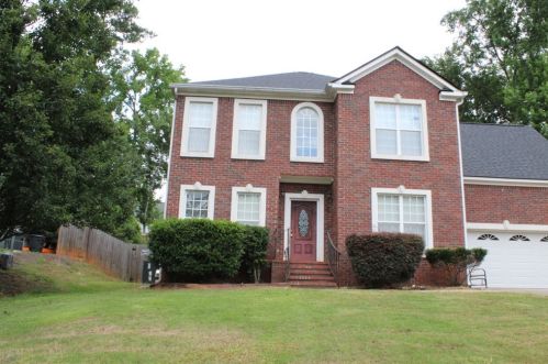 223 Longstreet Xing, North Augusta, SC 29860-9078