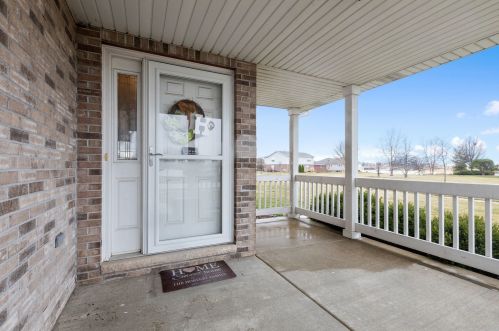 14463 Basswood Ln, Wilton Center, IL 60442-7708