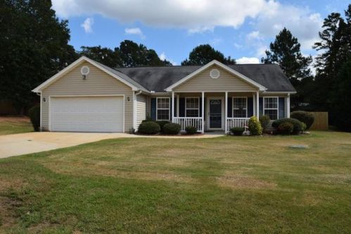 128 Cedar Glen Dr, Williamston, SC 29697-9143