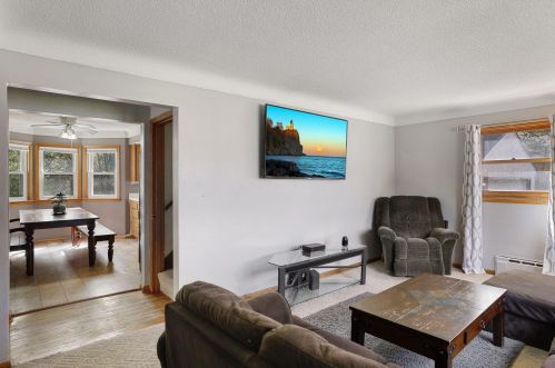 3874 County Line, Saint Paul MN  55110-1835 exterior