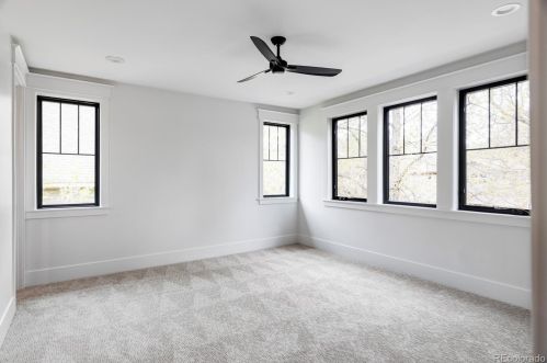 1235 York St, Denver CO  80210-1912 exterior