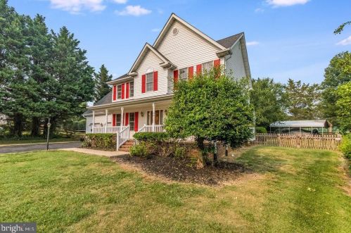 3 Shephard Ct, Fredericksburg, VA 22405-1767