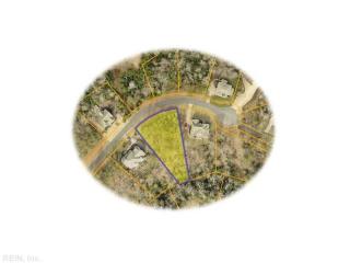 3128 Windy Branch Dr, Toano, VA 23168-9626