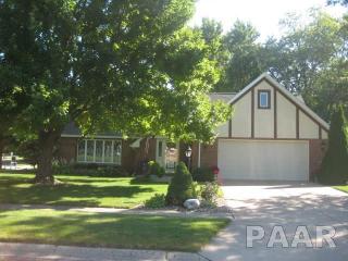 905 Kingsbury Rd, Beverly Manor, IL 61571-1206