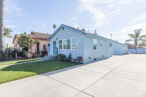 406 Poplar St, Compton, CA 90220-2038