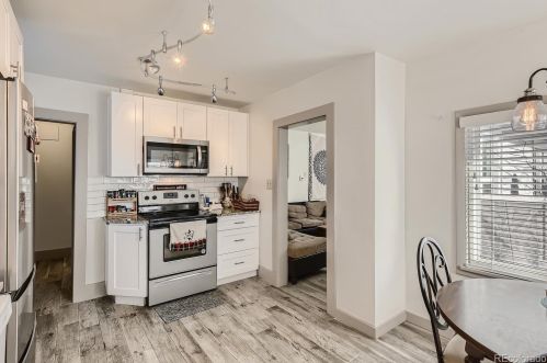 4205 Lincoln St, Englewood CO 80113-5735 exterior