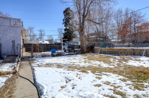 3730 Delaware St, Englewood CO 80110-5648 exterior