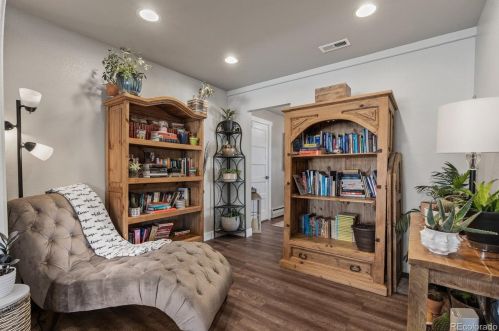 1996 Niagara St, Denver CO  80220-1749 exterior
