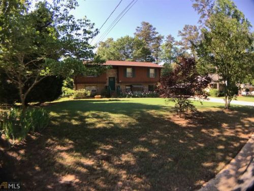 181 Greenbriar Ct, Conyers, GA 30094-4214
