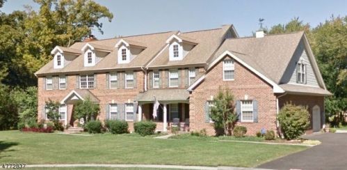12 Victoria Ln, Morristown, NJ 07960-6451