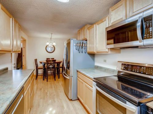 2296 14 Ave, Saint Paul MN  55109-2306 exterior