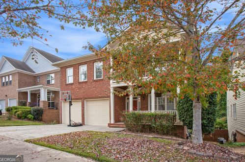 1727 Baxley Pine Trce, Suwanee, GA 30024-4511