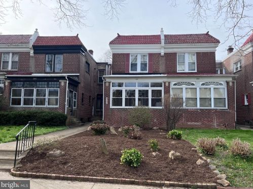 249 Highland Ave, Philadelphia PA  19118-2808 exterior