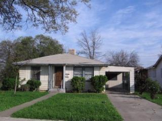 921 Calwa Ave, Fresno, CA 93706-5309