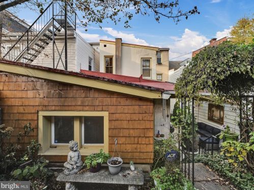 611 Market St, Primrose PA 17901-2718 exterior