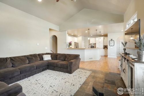 501 56th Ave, Greeley CO  80634-4443 exterior